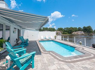 23 Hunters Point Dr #23, Millsboro, DE 19966