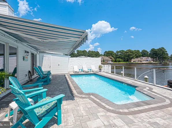23 Hunters Point Dr #23, Millsboro, DE 19966