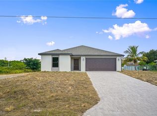 2709 22nd St SW, Lehigh Acres, FL 33976