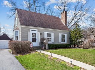 340 Country Club Rd, Chicago Heights, IL 60411