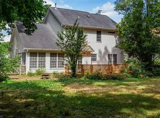 3333 Timberwolf Ave, High Point, NC 27265