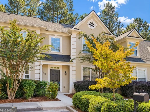 3733 Sidney Lanier Blvd, Duluth, GA 30096