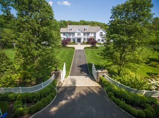 1101 Valley Rd, New Canaan, CT 06840