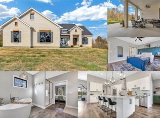 31 Turkey Hollow Ln, Winfield, MO 63389