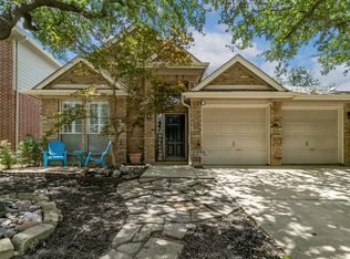 2230 Ash Grove Way, Dallas, TX 75228