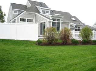22 Northwest Lndg, Mashpee, MA 02649