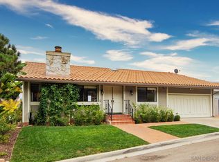 5658 Desert View Dr, La Jolla, CA 92037