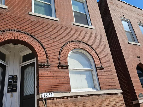 1823 Allen Ave #2F, Saint Louis, MO 63104