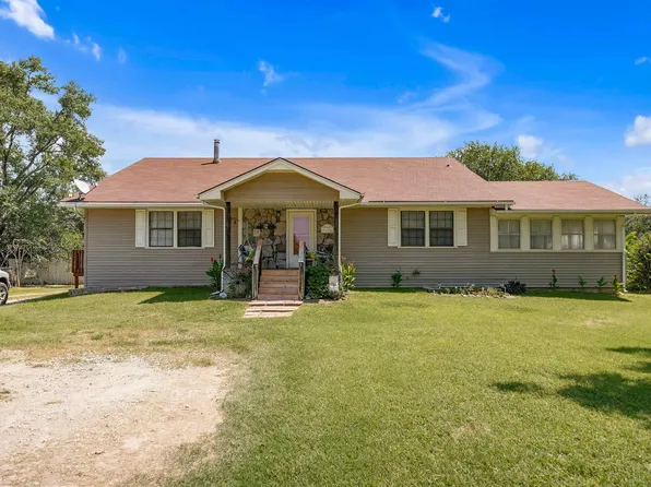 5728 S Seneca St, Wichita, KS 67217