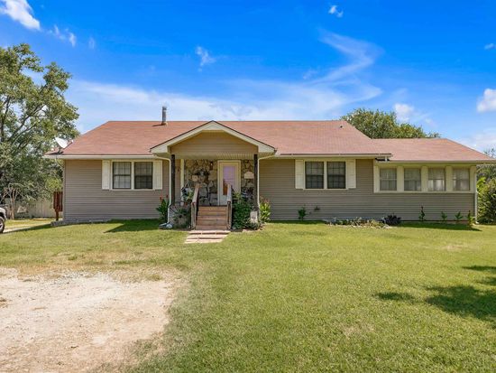 5728 S Seneca St, Wichita, KS 67217