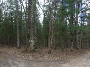 E Koenig Rd, Free Soil, MI 49411