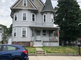 54 Lexington St #2, Everett, MA 02149