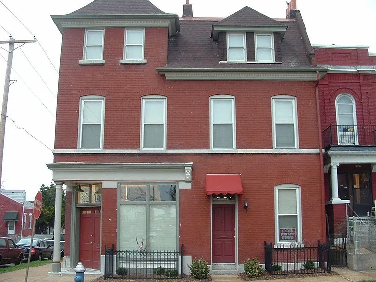 2231 Shenandoah Ave #A — Photo 8