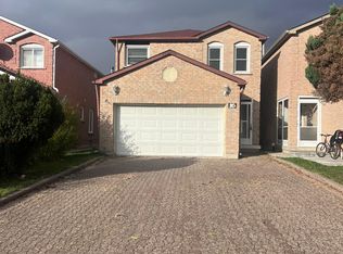 16 Lavron Ct, Markham, ON L3S 2R3