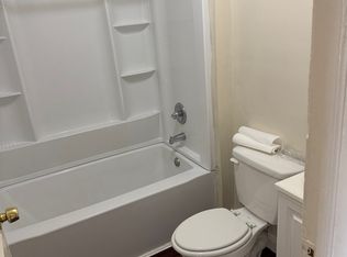 1345 1/2 Lansdown Ave, Camden, NJ 08104