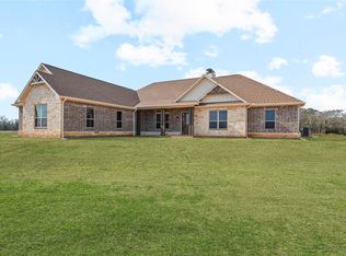 1819 Rymal Ranch Rd, Alvin, TX 77511