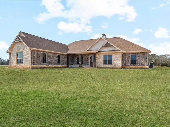 1819 Rymal Ranch Rd, Alvin, TX 77511