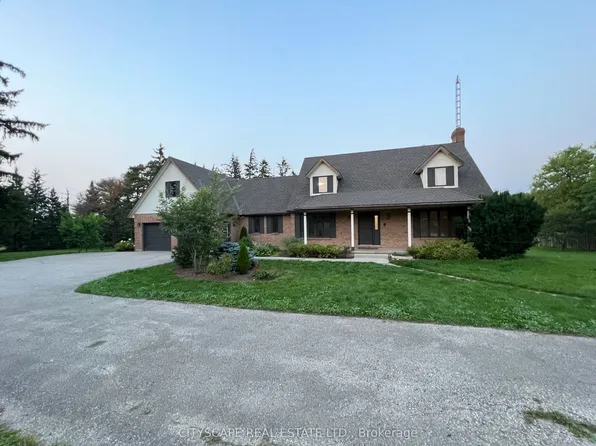 2361 Victoria St N, Woolwich, ON N0B 1M0