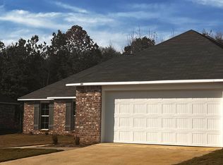 368 Brannan Ave, Byram, MS 39272