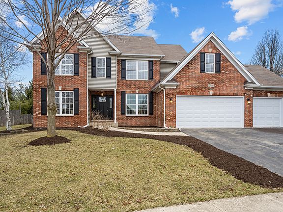 2nd image of 24820 Michele Dr