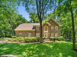 1710 Sutton Pl, Murfreesboro, TN 37129