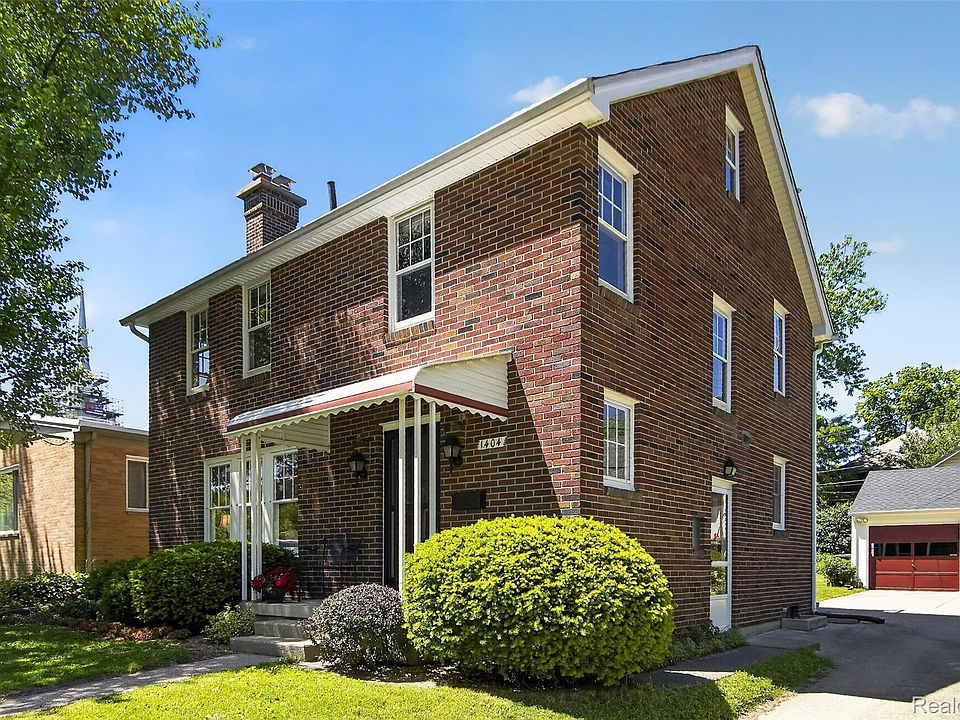 1st image of 1404 Wakefield Ave