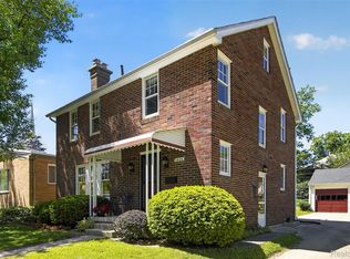 1404 Wakefield Ave, Ann Arbor, MI 48103
