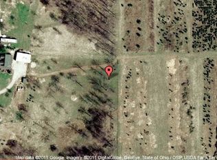 7221 Dunn Rd, Butler, OH 44822