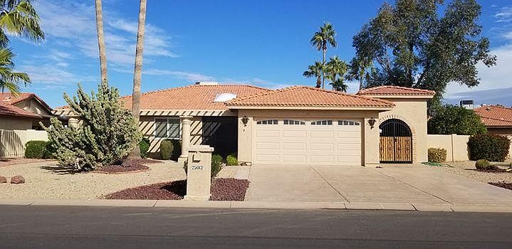 1st image of 25663 S Howard Dr