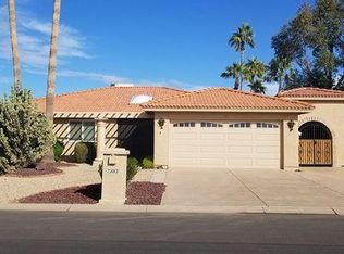 25663 S Howard Dr, Sun Lakes, AZ 85248