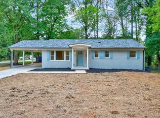 1805 Saint Patrick Dr, Raleigh, NC 27603