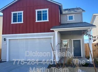 4140 Scenic Dr, Reno, NV 89523