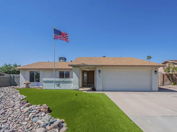 4621 E MINERAL Road, Phoenix, AZ 85044
