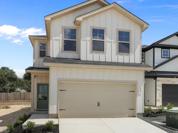 1018 West 1604 North Unit 205, San Antonio, TX 78251