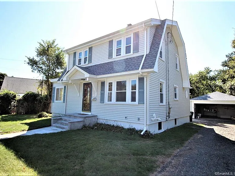 14 Benson St — Photo 1