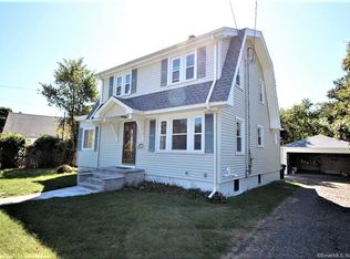 14 Benson St, Milford, CT 06460