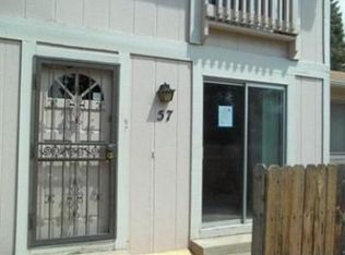 2507 Rainbow Dr APT 57, Denver, CO 80229