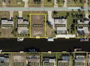 1114 SE 15th Ter, Cape Coral, FL 33990