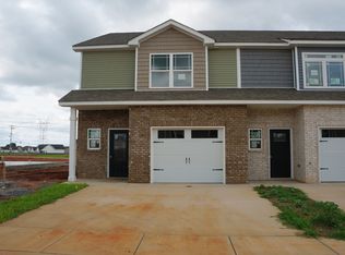 323 Fallow Cir #1301, Clarksville, TN 37040