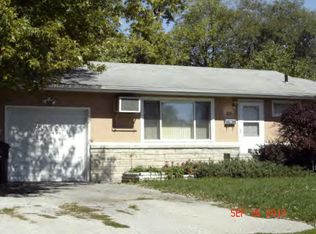 1840 W Marietta St, Decatur, IL 62522