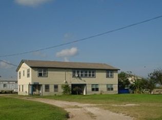 1518 County Road 441a, Brazoria, TX 77422