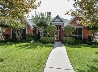 13210 Walnut Lake Rd, Houston, TX 77065