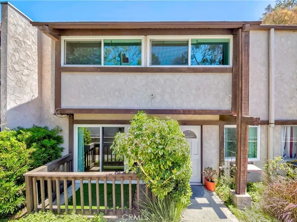 330 S Miraleste Dr Unit 216, San Pedro, CA 90732