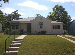 25 S Alcott St, Denver, CO 80219