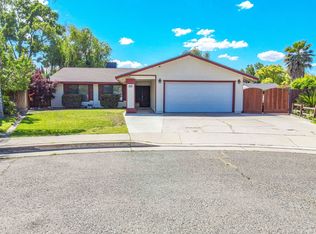 3177 Scott Dr, Atwater, CA 95301