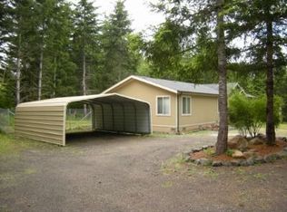 11 E Bucktail Vw, Belfair, WA 98528