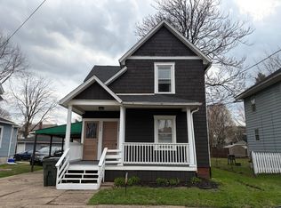 1122-1124 Hoover Pl NW, Canton, OH