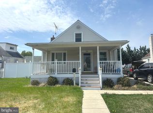 2506 Ambler Ct, Baltimore, MD 21222