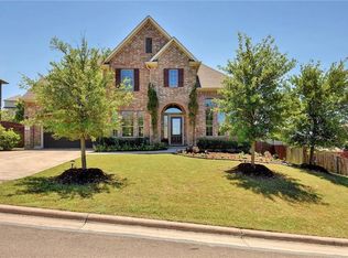 7809 Oteka Cv, Austin, TX 78735