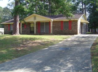 6516 Ward Ave, Columbus, GA 31909